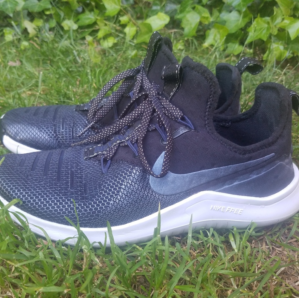 Nike Free T8 blue